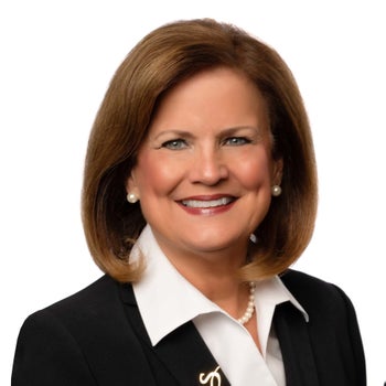 Portrait of Debbie Momberg, REALTOR®